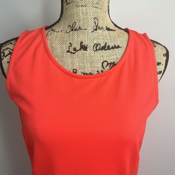 Cynthia Rowley Dress Size M - Picture 3 of 8